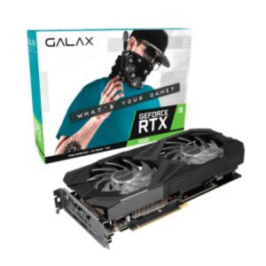 کارت گرافیک گالاکس مدل Galax 3060 1Click OC 12 Gb