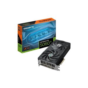 کارت گرافیک GIGABYTE RTX 5060 Ti Eagle OC 16G