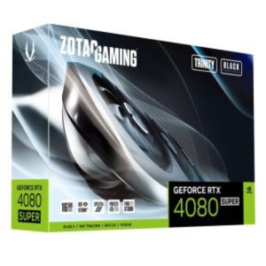 کارت گرافیک Zotac RTX 4080 Super Trinity OC 16GB