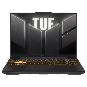 لپ تاپ ایسوس 16 اینچی مدل TUF Gaming F16 FX607JV i7 13650HX 32GB 2TB RTX4060