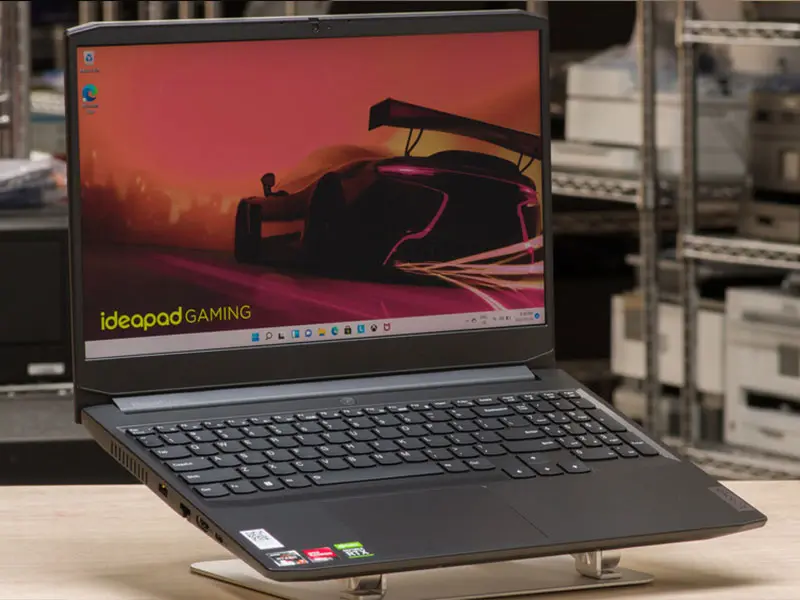 لپ تاپ IdeaPad
