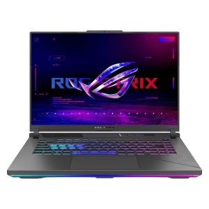 لپ‌ تاپ ایسوس 16 اینچی مدل  ROG Strix G16 G614JVR i9 14900HX 16GB 1TB RTX4060 8GB