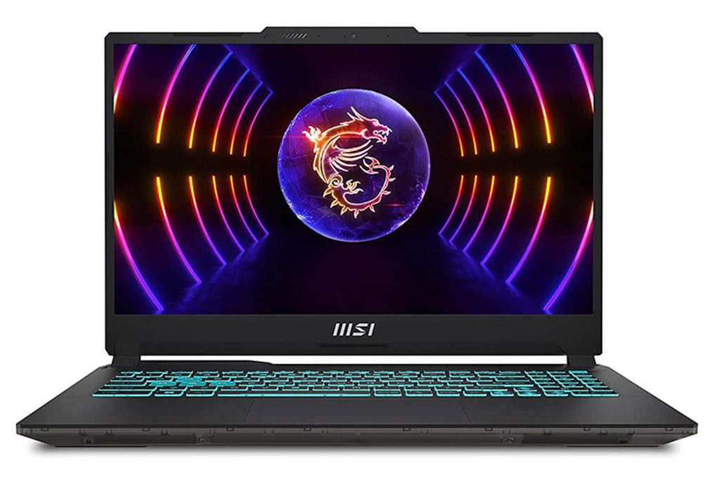 لپ تاپ MSI