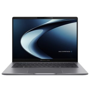 لپ تاپ ایسوس 14 اینچی مدل ExpertBook P3 P3405CVA i7 13620H 16GB 1TB-Fingerprint