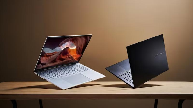 لپ تاپ vivobook