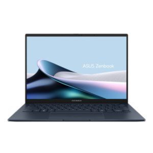 لپ تاپ ایسوس 14 اینچی مدل Zenbook 14 UX3405CA Ultra 9 285H 16GB 1TB