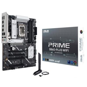 مادربرد ایسوس PRIME B860-Plus WiFi DDR5