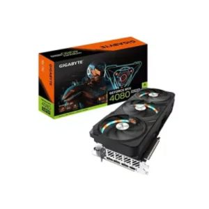 کارت گرافیک گیگابایت GeForce RTX 4080 GAMING OC 16GB