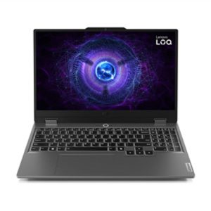 لپ تاپ لنوو 15.6 اینچی مدل LOQ 15IRX9 i7 13650HX 24GB 512GB RTX3050