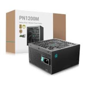 پاور دیپ کول 1200 وات مدل PN1200M ATX 3.1