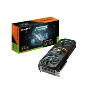 کارت گرافیک GIGABYTE RTX 5070 Gaming OC 12G