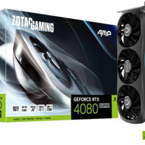 کارت گرافیک زوتاک RTX 4080 SUPER AMP Extreme AIRO 16GB