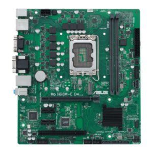 مادربرد ایسوس PRO B660M-C D4-CSM