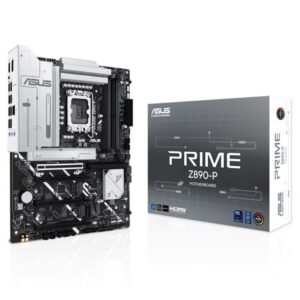 مادربرد ایسوس مدل Prime Z890-P WiFi DDR5