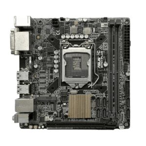 مادربرد ایسوس ASUS Q170I-PLUS