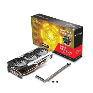 کارت گرافیک  RX 6900Xt Sapphire Nitro+ 16GB