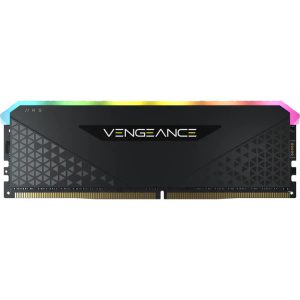 رم Corsair Vengeance RGB RS 8GB Single 3200MHz CL16