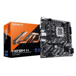مادربرد گیگابایت مدل GIGABYTE DDR5 H810M H