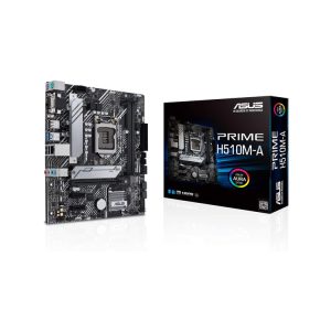 مادربرد ایسوس مدل PRIME H510M-A