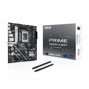 مادربرد ایسوس مدل Prime H810M-A