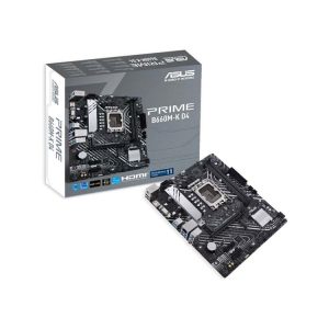 مادربرد ایسوس مدل PRIME B660M-K D4