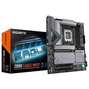 مادربرد GIGABYTE Z890 EAGLE