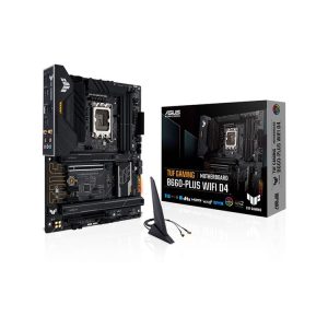 مادربرد ایسوس مدل TUF Gaming B660-Plus WiFi DDR4