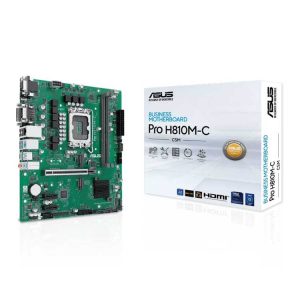 مادربرد ایسوس مدل ASUS PRO h810mc-csm