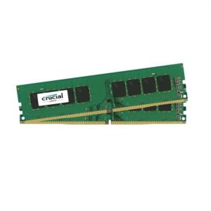 رم Crucial 8GB 2400MHz CL17