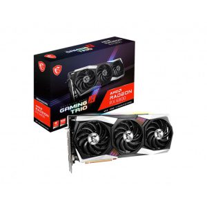 کارت گرافیک ام اس آی Radeon RX 6800 GAMING X TRIO 16G