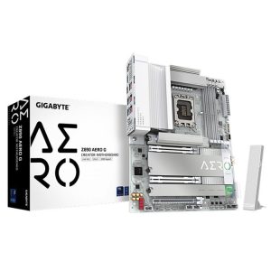 مادربرد گیگابایت مدل Z890 AERO G DDR5