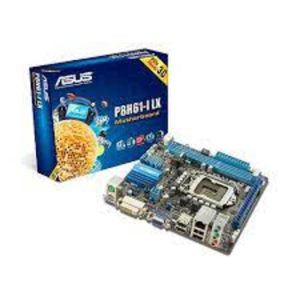 مادربرد ایسوس مدل ASUS P8H61-I LX