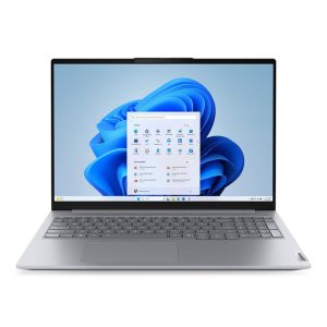 لپ تاپ لنوو 16 اینچی ThinkBook 16 G8 IRL Core 5 210H 64GB 1TB