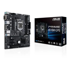 مادربرد ایسوس مدل PRIME H510M-CPS