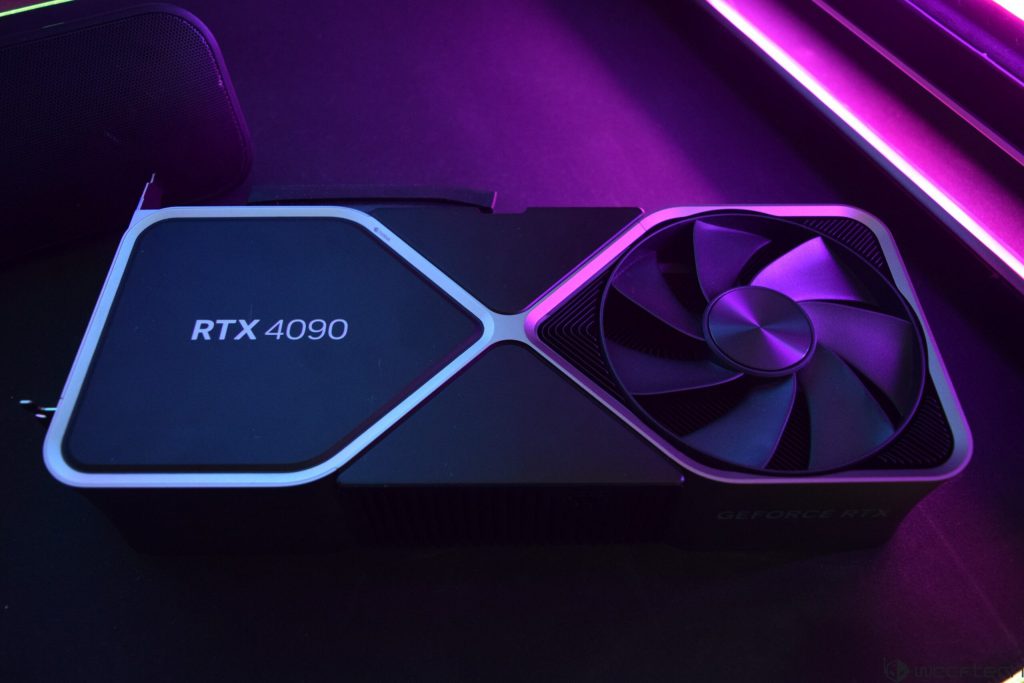 کارت گرافیک RTX4090