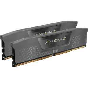 رم Corsair Vengeance DDR5 32GB Dual 6000MHz CL40 - Black