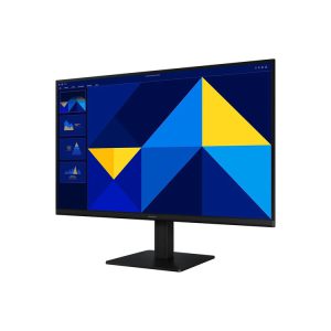 مانیتور سامسونگ مدل LS27D300 سایز 27 اینچ