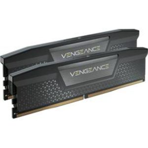 رم Corsair Vengeance DDR5 16GB Dual 5200MHz CL40 - Black