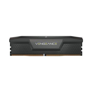 رم Corsair Vengeance DDR5 16GB Single 5600MHz CL40 - Grey