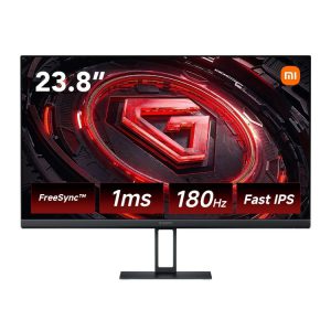 مانیتور شیائومی مدل  Xiaomi Monitor G24i سایز 24 اینچ