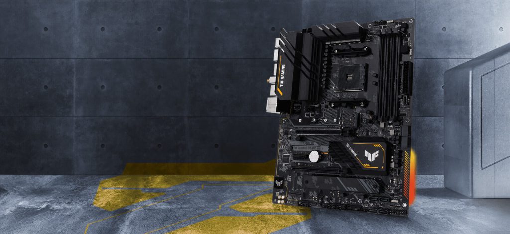 مادربرد B660
