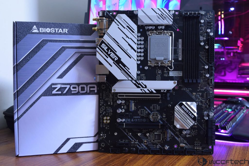biostar motherboard