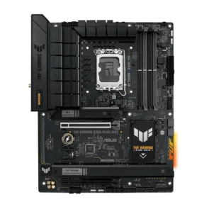 ASUS B760 TUF PLUS WIFI GAMING D5