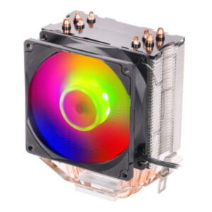 فن پردازنده گرین مدل NOTUS 100 ARGB
