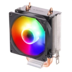 فن پردازنده گرین مدل NOTUS 95 RGB