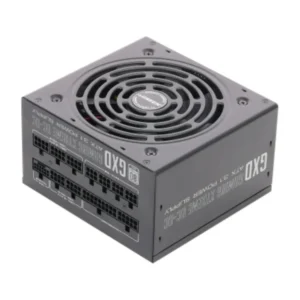 پاور گرین فول ماژولار 1000 وات مدل GP1000B-GXD ATX v3.1