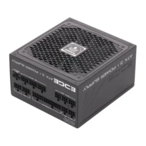 پاور گرین فول ماژولار 1000 وات GP1000B-EDGE ATX v3.1