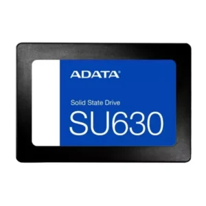 اس اس دی اینترنال ای دیتا Ultimate SU630 ظرفیت 240 گیگابایت