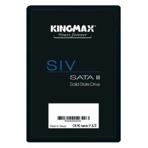 حافظه اس اس دی کینگ مکس مدل SIV Sata 2.5 Inch ظرفیت 256 گیگابایت