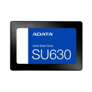 اس اس دی ای دیتا مدل Ultimate SU630 ظرفیت 480 گیگابایت